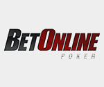 BetOnline Poker Logo