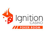 Ignition Casino Poker Logo